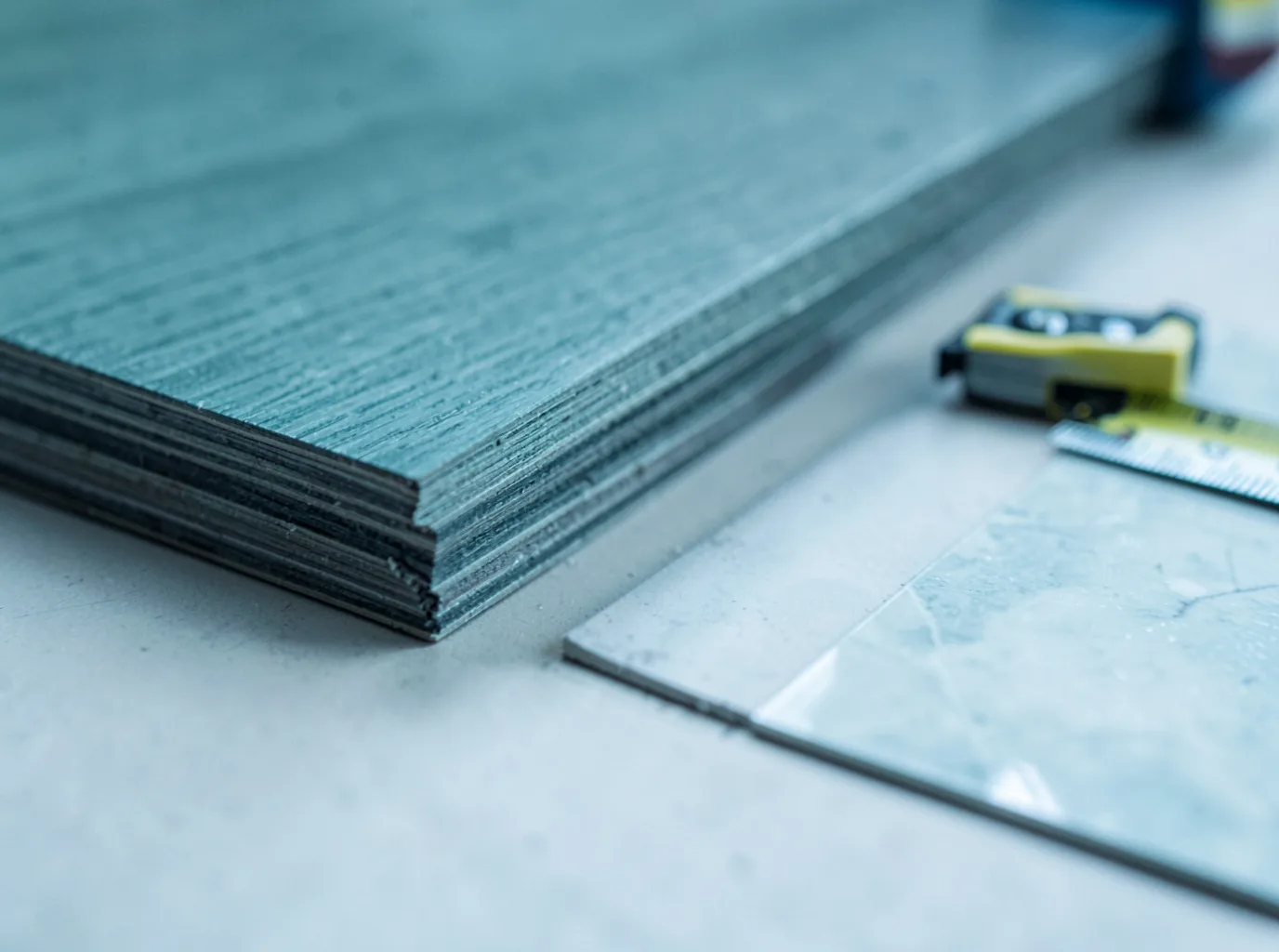 Luxury Vinyl Plank Installation Spavinaw, OK FAQs
